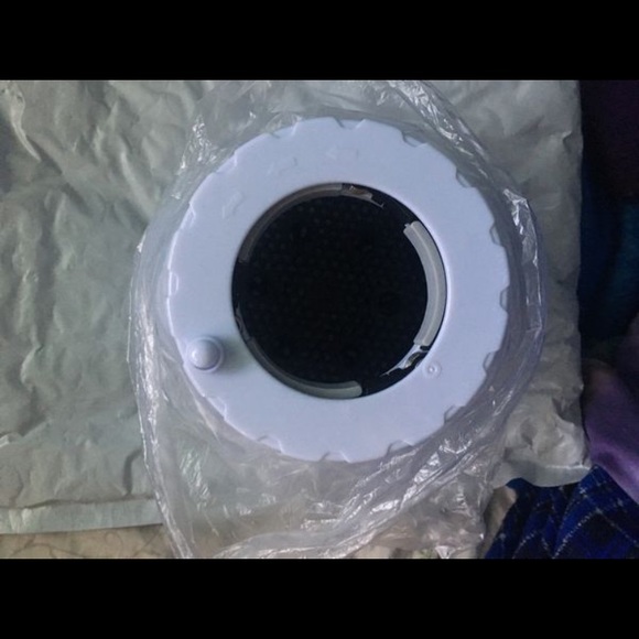 Curly hair universal diffuser attachment - Picture 3 of 5